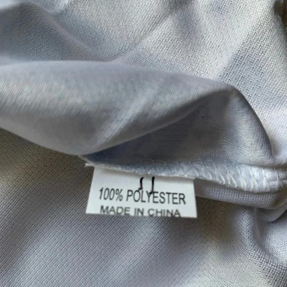 Cristano Ronaldo Al Nassr Soccer Jersey Shorts White Youth X Small NWT - Picture 5 of 5